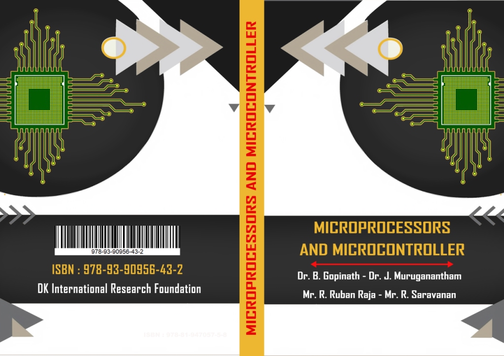 Microprocessors and Microcontroller